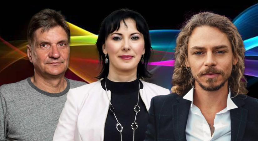 Perintfalvi Rita, Steiner Kristóf és Heindl Péter válaszolnak – interjú a Pécs Pride adománygyűjtő nagyköveteivel
