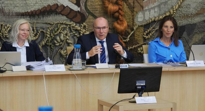 Biztonságosabbá tennék a völgyhidat