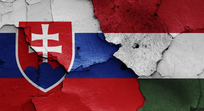 A szlovákok új nevet adtak Magyarországnak, elképesztő ami terjed