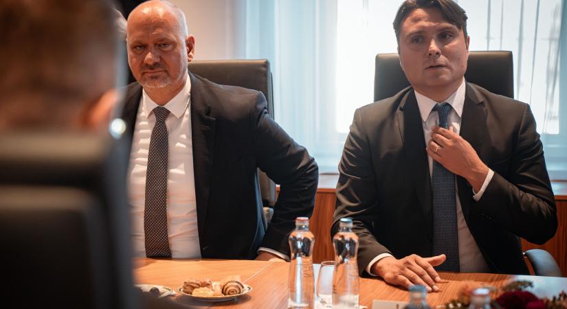 BREAKING: A Magyar Szövetség 3 százalék alatt, két megye is kiállt a párt mögül