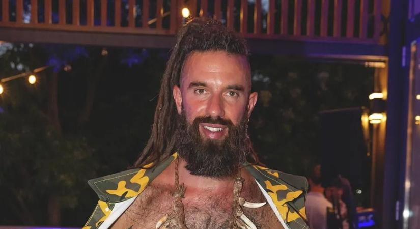 Varga Viktor minden eddiginél komolyabban készül a Sztárban Sztár All Stars eheti adására