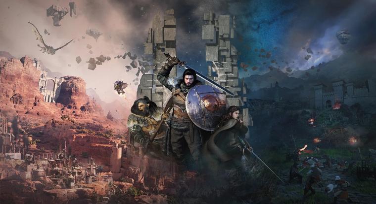 Ekkor jön a Black Desert Online világában játszódó Crimson Desert