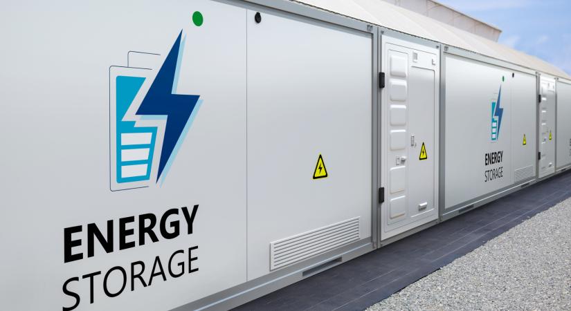 Jelentős az érdeklődés az energiatárolók piacán