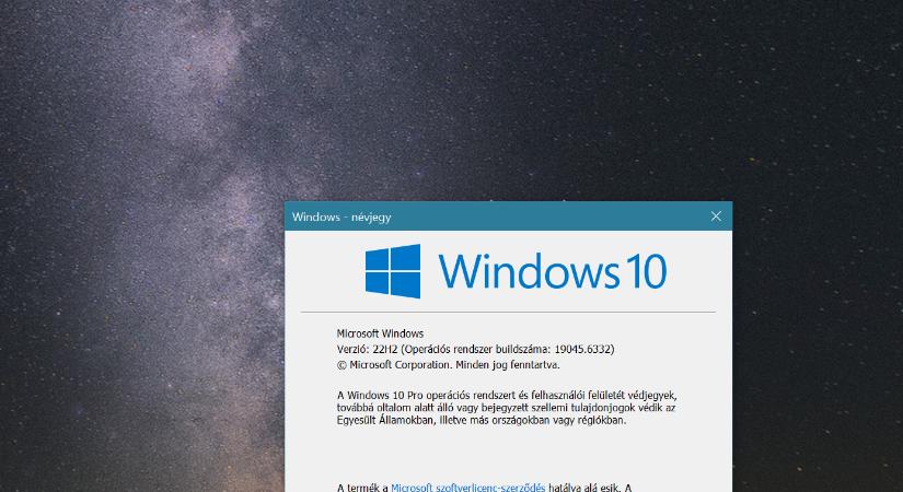 Mégis marad a Windows 10 ingyenes frissítése