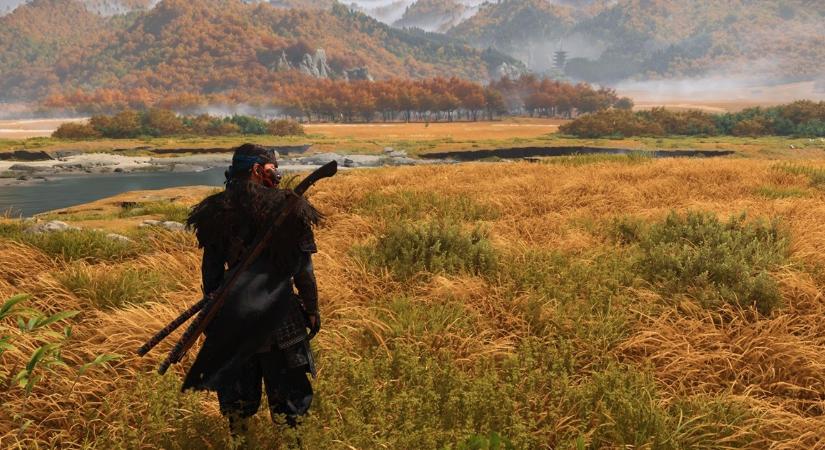 Videóban mondjuk el, miért az egyik legjobb open-world kaland a Ghost of Yotei