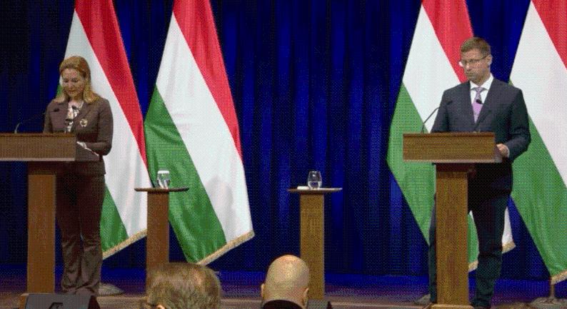 Üzent a miniszternek a kegyelmi botrányt kirobbantó Vidéki Prókátor