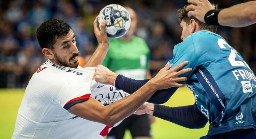 Szeged bravúr a Bajnokok Ligájában