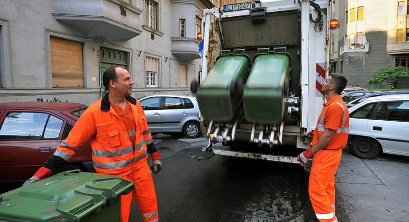 A MOHU Budapest vezetése tárgyal a szakszervezetekkel