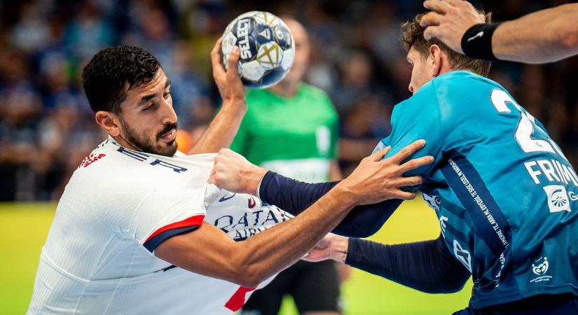 Hatalmas győzelemnek örülnek Szeged, ismét búslakodnak a franciák