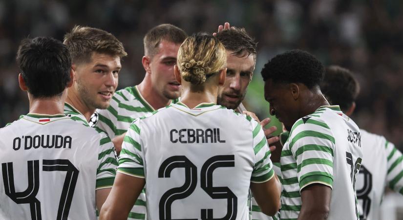 EL-alapszakasz: Ferencváros–Plzen (0-0) – élő eredménykövetés
