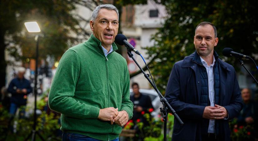 Lázár János Sopronban: „A hűség városa egyben a bizalom városa is” - fotók, videó