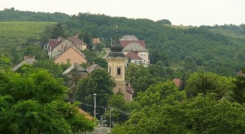 Világvége-hangulat az égen: ritka és hátborzongató felhőformáció Egerszólátnál