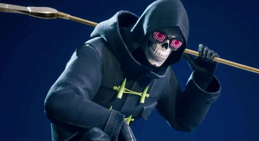 [SOP 2025] Let It Die: Inferno: Halál bácsi ismét köztünk [VIDEO]