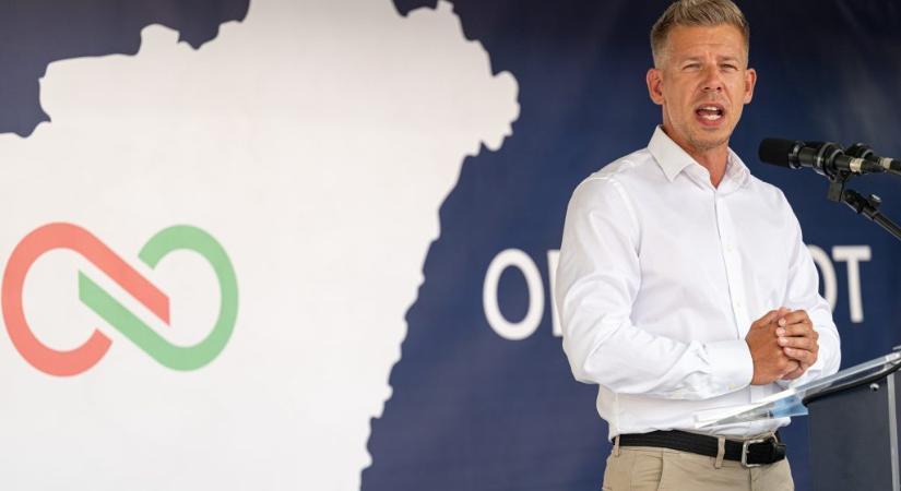 Magyar: Ha Semjén feljelent valakit, 1 órán belül kimegy a rendőrség, de a Szőlő utcában tíz évig nem csináltak semmit