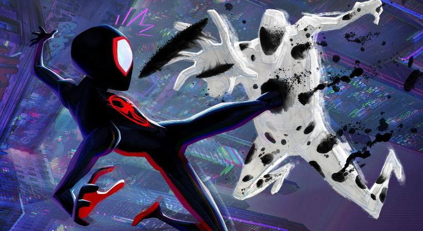 Előrébb hozták a Pókverzum 3. bemutatóját: Jelenleg egy napon érkezik a mozikba a Pixar macskás animációs filmjével