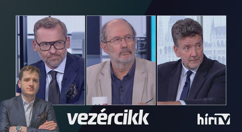 Vezércikk - Botrányos hét: papot zaklattak, fegyverrel járkálnak és pedofilvádakról hazudoztak az ellenzékiek  videó