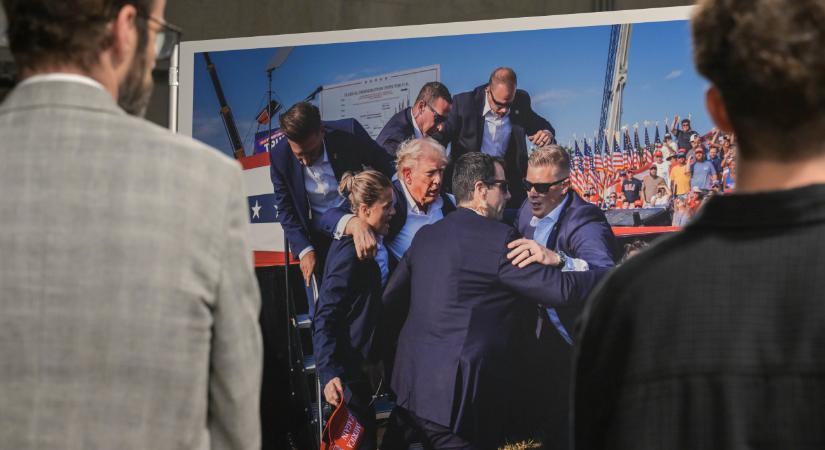 Megnyílt a World Press Photo kiállítás