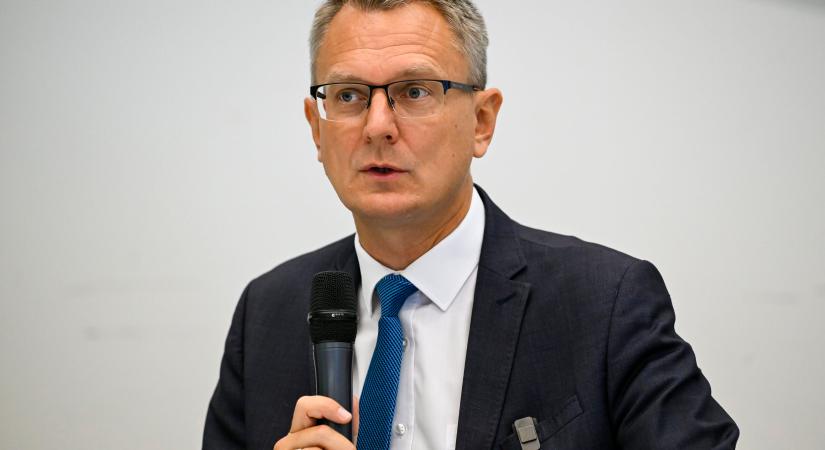 Rétvári Bence: négyezer bölcsődei férőhely létesült az elmúlt egy évben