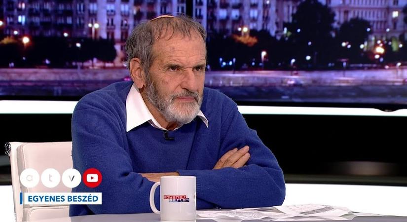 Újabb botrány a Tisza Párt körül: ezúttal egyik tanácsadójuk szólta el magát (VIDEÓ)