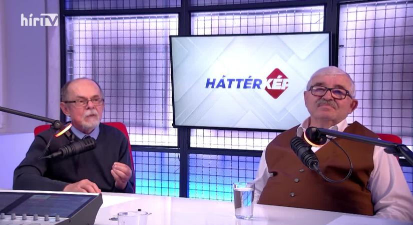 Háttérkép - Több, mint politika: Trump mozgalma az, amit az elit nem tud megállítani?  videó
