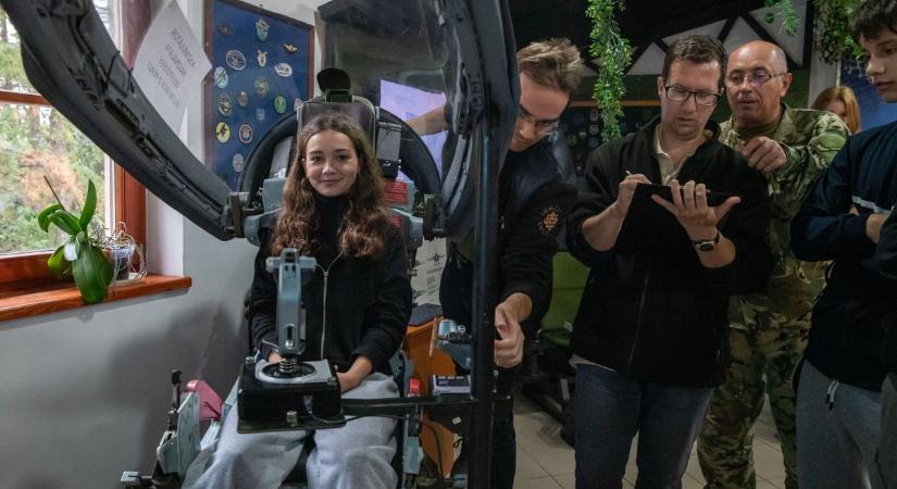 Ügyességi játékokkal kezdődött a Honvédfesztivál felvezető programja