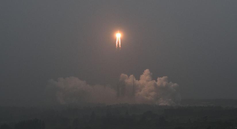 Artemis–2: kitűzték a következő emberes holdmisszió dátumát