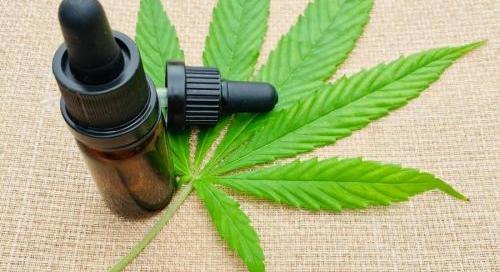 A CBD olaj: természetes megoldás az egészség megőrzésére