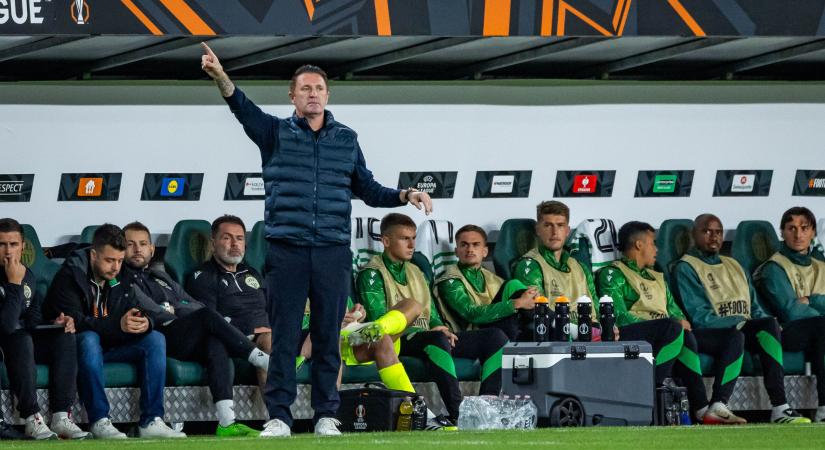 Kubatov három szóval értékelt, Keane szerint ez már az ő csapata