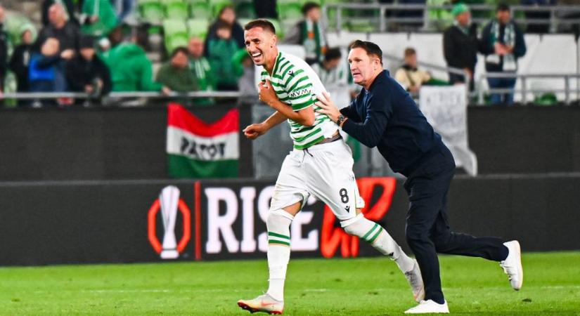 Robbie Keane: Olyan játékosokra van szükségem, akik hajlandóak meghalni a pályán
