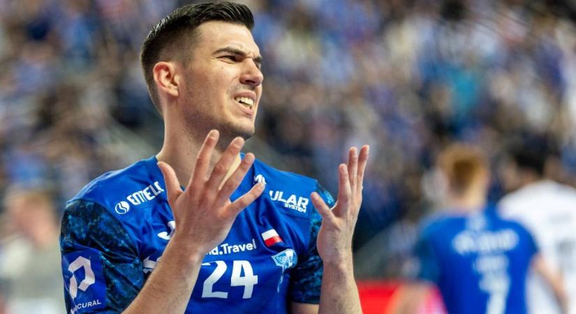 Kézilabda-BL: Fazekas Gergőék közel álltak a hatalmas bravúrhoz