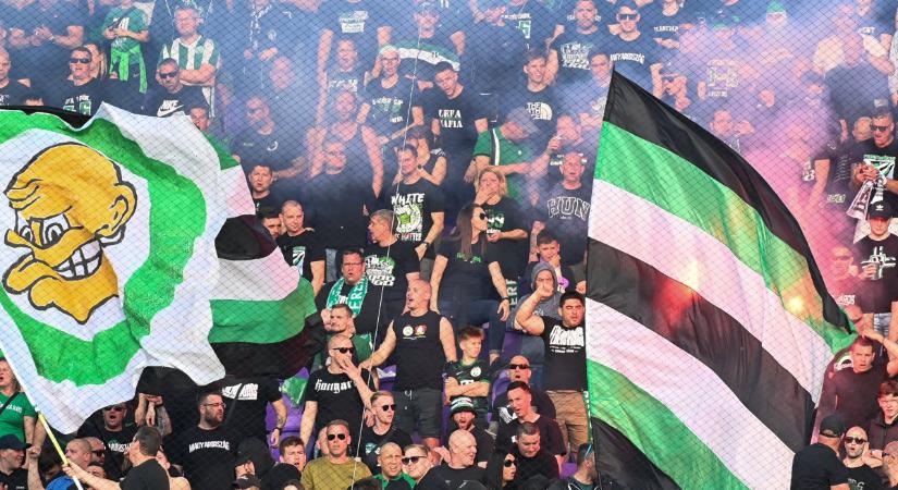 Európa-liga: az utolsó pillanatban mentett döntetlenre a Ferencváros a Plzen ellen