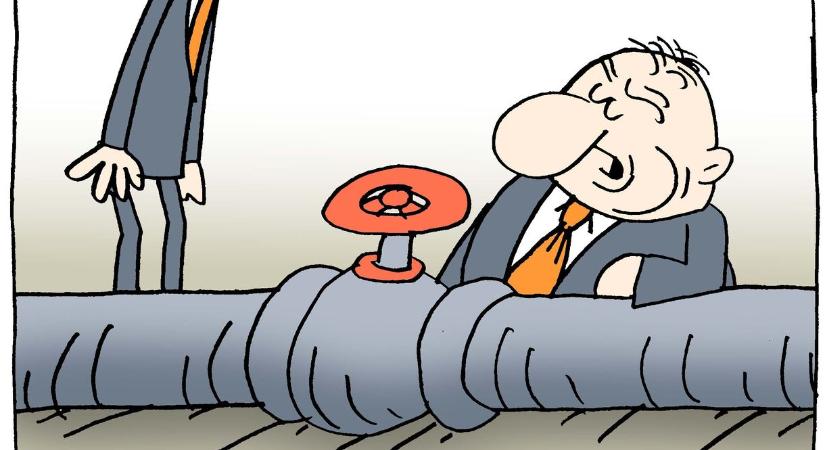 Marabu Féknyúz: Olajstop