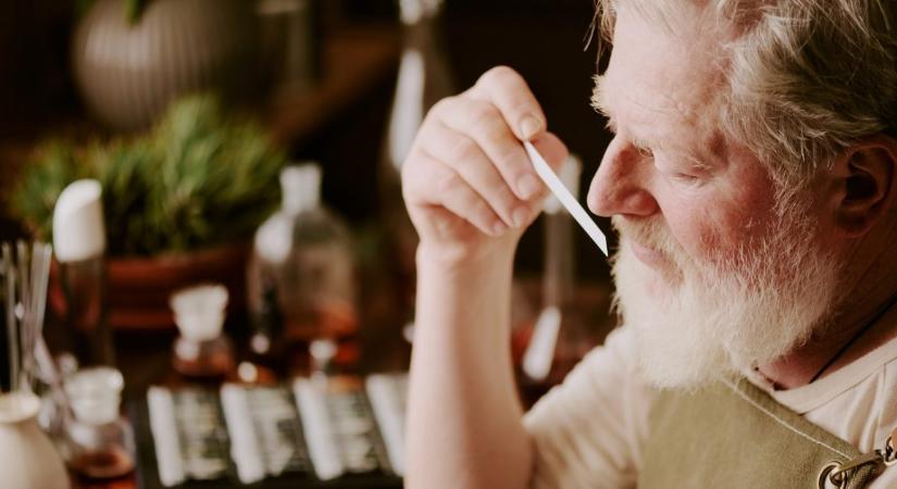 A Parkinson-kór kevésbé ismert tünete