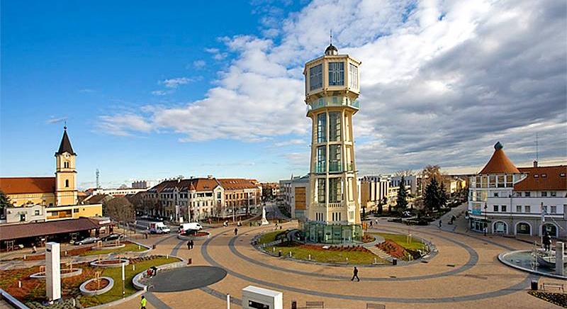 Siófok, Eger, Budapest – ezek a SZÉP-kártyások kedvenc úti céljai