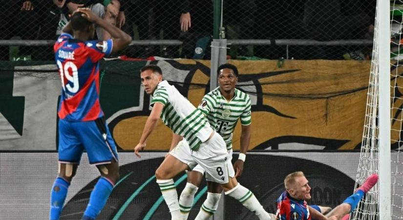 FTC–Plzen: Csehországban sem értik, hogyan hibázhatott ekkorát a bíró