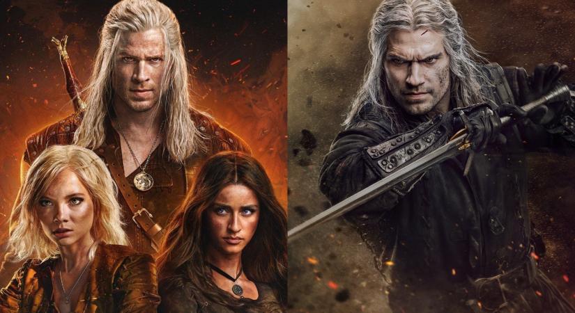 A Vaják showrunnerje megnyílt arról, hogy valójában miért lépett le Henry Cavill, és új képek is érkeztek a 4. évadból