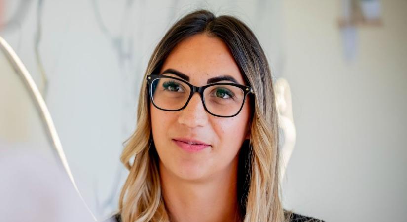 Ő az első női roma vállalkozó Edelényben– döbbenet mi vette rá erre! - fotók, videó!