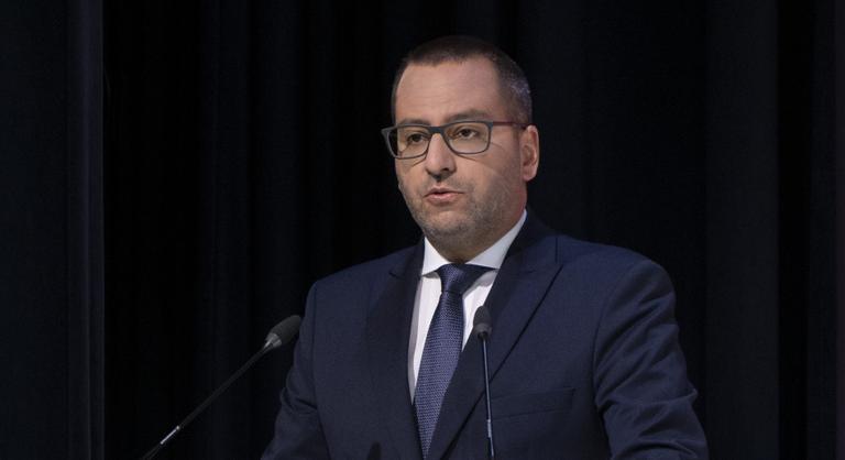 Lánczi Tamás: A Semjén Zsolt elleni vádaskodás miatt lenne szükség az átláthatósági törvényre