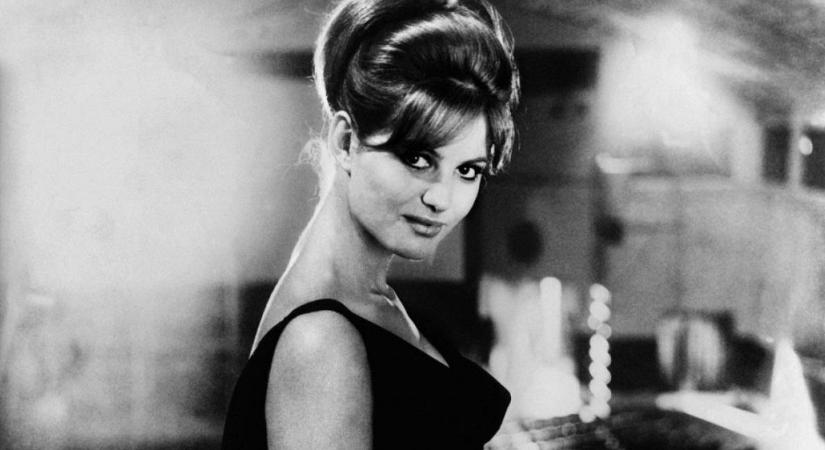 Elhunyt Claudia Cardinale, A Rózsaszín Párduc és a Volt egyszer egy Vadnyugat színésznője