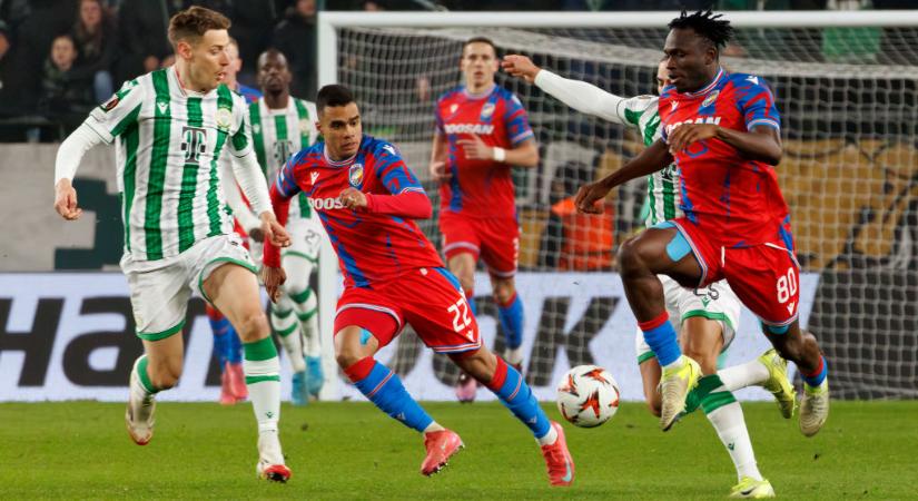 Ferencváros: „A második félidő volt az igazi Robbie Keane-csapat, ez az elszántság”