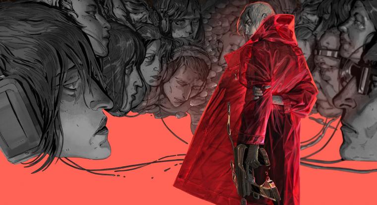 A Disco Elysium fejlesztőinek új játéka is megmutatta magát, a Zero Parade minden trailerrel menőbbnek tűnik
