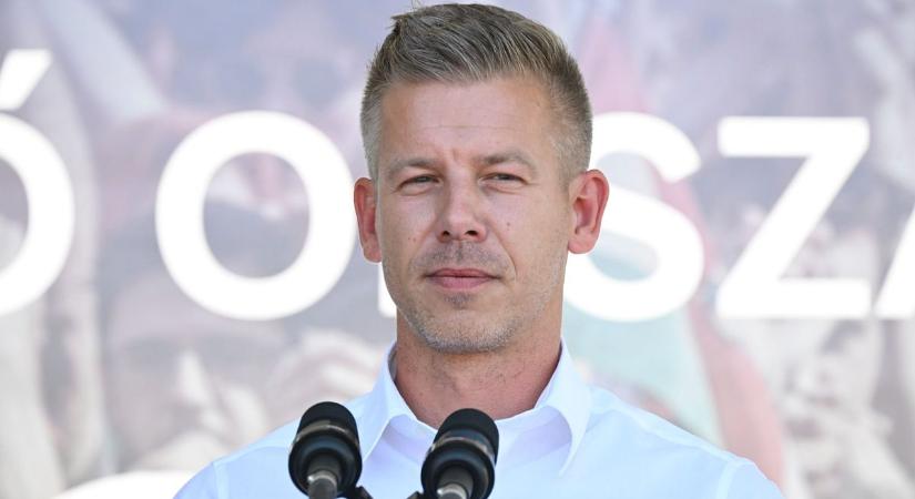 Magyar Péter miniszterelnök-jelölti alkalmasságát már a saját alelnöke is megkérdőjelezi