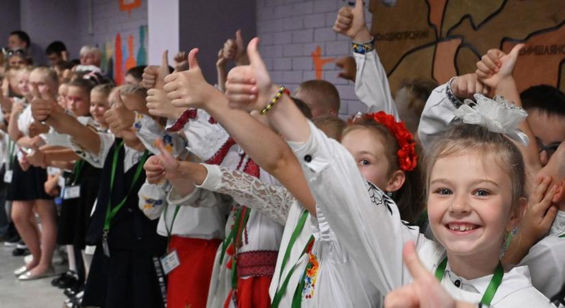 „Az oktatással kapcsolatos feladatoknak soha nincs végük” – így indult az új tanév