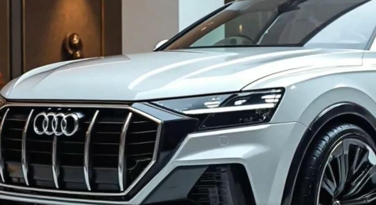 Hivatalos: érkezik az Audi Q9, a márka legnagyobb SUV-ja