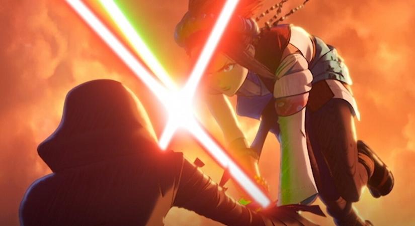 Heketen belül visszatér a legkülönlegesebb Star Wars-sorozat, új látnivalókat is kaptunk