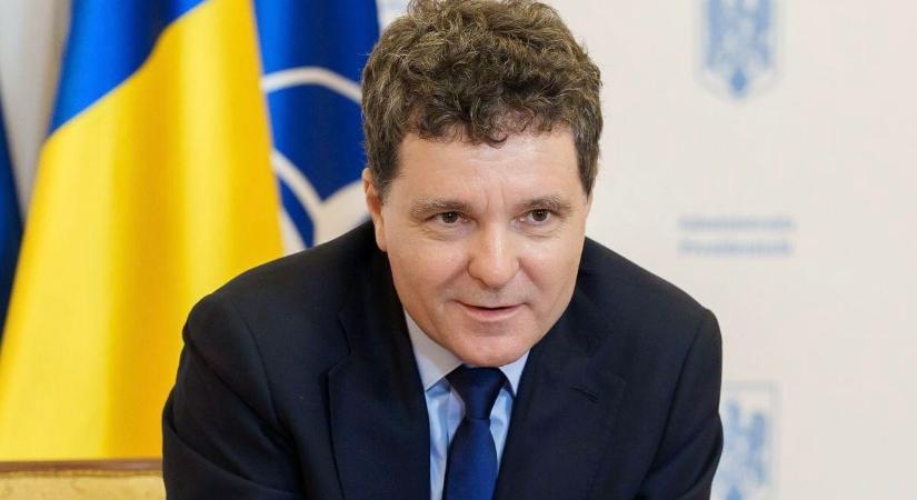 Nicușor Dan: a jog nem egzakt tudomány
