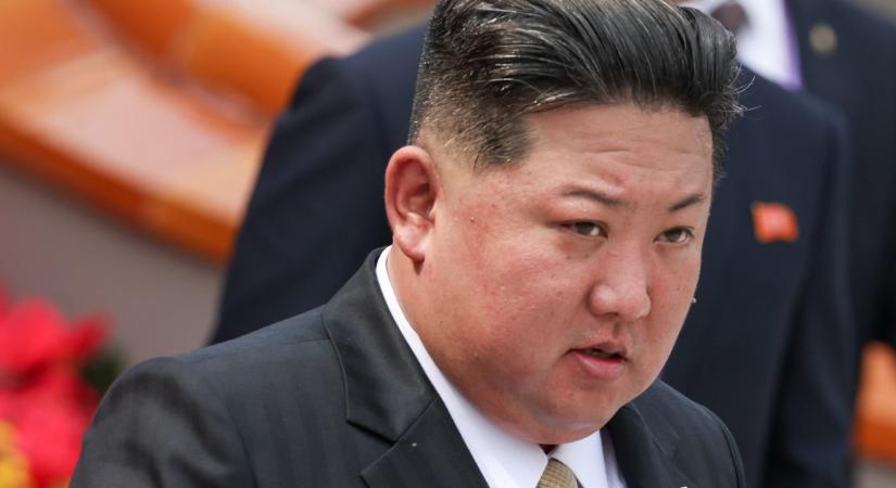 Egyre csak nő a feszültség – Dél-Korea figyelmeztető lövéseket adott le Észak-Korea miatt