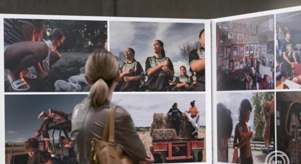 Megnyílt a World Press Photo kiállítás Budapesten