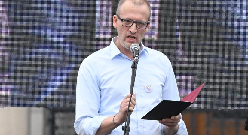 Újabb leleplező felvétel: Magyar Péter alelnöke szerint a választásig „nem szabad őszintén belemenni a komoly ügyekbe”  videó