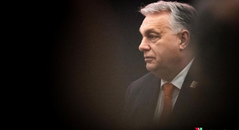 Orbán Viktor: Ma terrorszervezetté nyilvánítjuk az Antifa szervezeteket